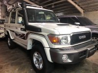 Used Toyota Land Cruiser 2019 for sale in Quezon City