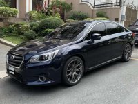 Subaru Legacy 2016 for sale in Quezon City