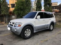 2004 Mitsubishi Pajero for sale in Cebu City