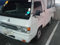 2017 Mitsubishi L300 for sale in Taguig