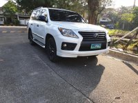 Lexus Lx 570 2013 for sale in Quezon City