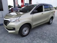 Toyota Avanza 2017 for sale in Las Pinas