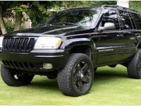 1998 Jeep Cherokee for sale in Manila 