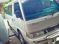 Nissan Urvan 2015 for sale in Cabuyao 