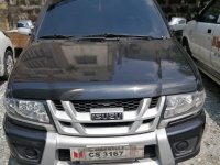 Isuzu Crosswind 2017 for sale in Quezon City