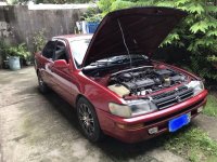 Toyota Corolla 1992 for sale in Quezon City
