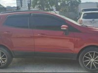 Ford Ecosport 2016 for sale in Mandaue 