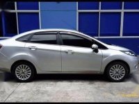 Sell 2012 Ford Fiesta Sedan in Cebu City