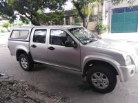 2nd-hand Isuzu D-Max 2011 for sale in Quezon City