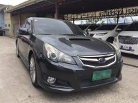 2010 Subaru Legacy for sale in Mandaue 