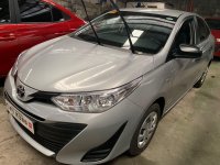 2019 Toyota Vios for sale in Quezon City