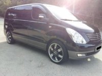 2007 Hyundai Starex for sale in General Trias