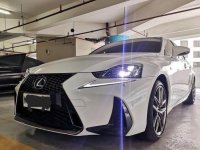 2017 Lexus Is for sale in Pasig 