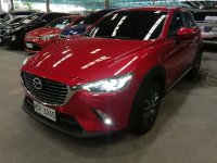 2017 Mazda Cx-3 for sale in Quezon City 