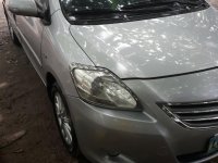 2012 Toyota Vios for sale in Davao City 