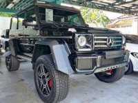 2019 Mercedes-Benz G-Class for sale in Manila