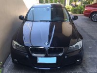 2009 Bmw 3-Series for sale in Pasig 