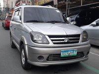 2012 Mitsubishi Adventure for sale in Quezon City