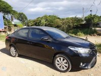 Toyota Vios 2016 for sale in Bustos