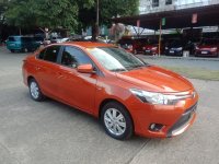 2017 Toyota Vios for sale in 881148