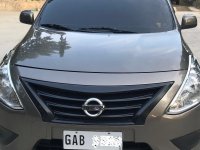 2017 Nissan Almera for sale in Cebu City