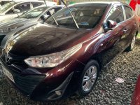 2019 Toyota Vios for sale in Quezon City