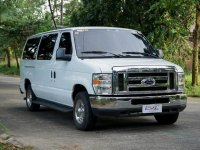 2010 Ford E-150 for sale in Quezon City