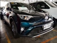 2017 Toyota Rav4 for sale in Marikina 
