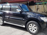 2012 Mitsubishi Pajero for sale in Quezon City