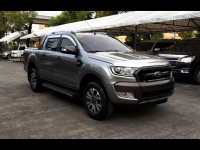 Ford Ranger 2018 Truck for sale in Cainta