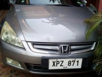 2005 Honda Accord for sale in Pasay 