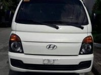 2017 Hyundai H-100 for sale in Manila