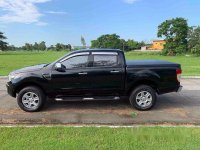 Selling Black Ford Ranger 2012 Automatic Diesel 