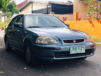 1997 Honda Civic for sale in Quezon City