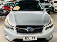 2014 Subaru Xv for sale in Pasig 