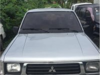 1993 Mitsubishi L200 for sale in Pasig 