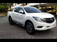 Mazda Bt-50 2019 Truck Automatic Diesel for sale