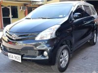 2015 Toyota Avanza for sale in Pasig 