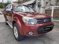 2013 Ford Everest for sale in Quezon City