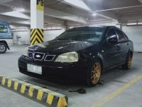2004 Chevrolet Optra for sale in Tarlac City