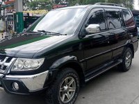 Sell Black 2012 Isuzu Crosswind in Meycauayan