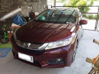 Honda City 2014 Automatic Gasoline for sale  