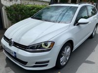 Selling Volkswagen Golf 2018 in Marikina 