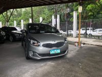 2013 Kia Carens for sale in Pasig 