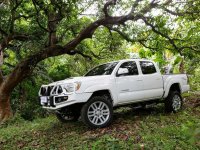 2013 Toyota Tacoma for sale in Quezon City