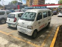 2016 Suzuki Multi-Cab for sale in Davao City
