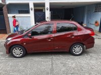 2015 Honda Brio Amaze for sale in Cainta