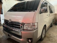 Sell 2019 Toyota Grandia in Quezon City 