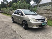 Honda City 2007 for sale in Bocaue