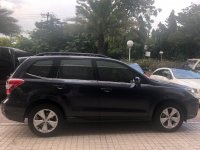 2015 Subaru Forester for sale in Quezon City